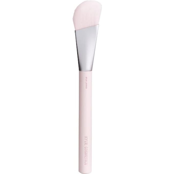 Kylie Jenner Cosmetics Foundationkwasten Skin Tint Brush Dames