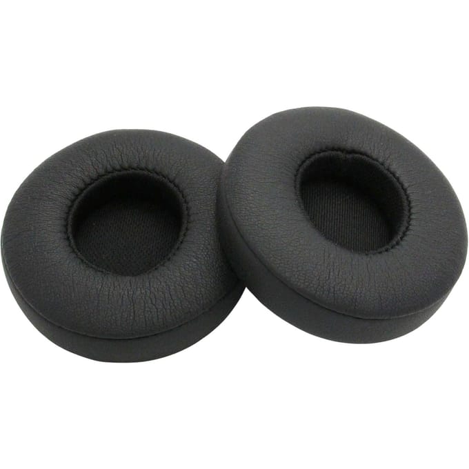 Headset Oorkussens Beschermhoes Vervanging Eiwit Memory Foam Oorkussens Compatibel met