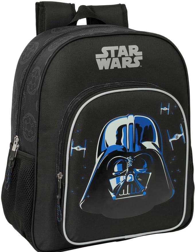 Star Wars Rugzak Rebellion - 38 x 32 x 12 cm - Polyester