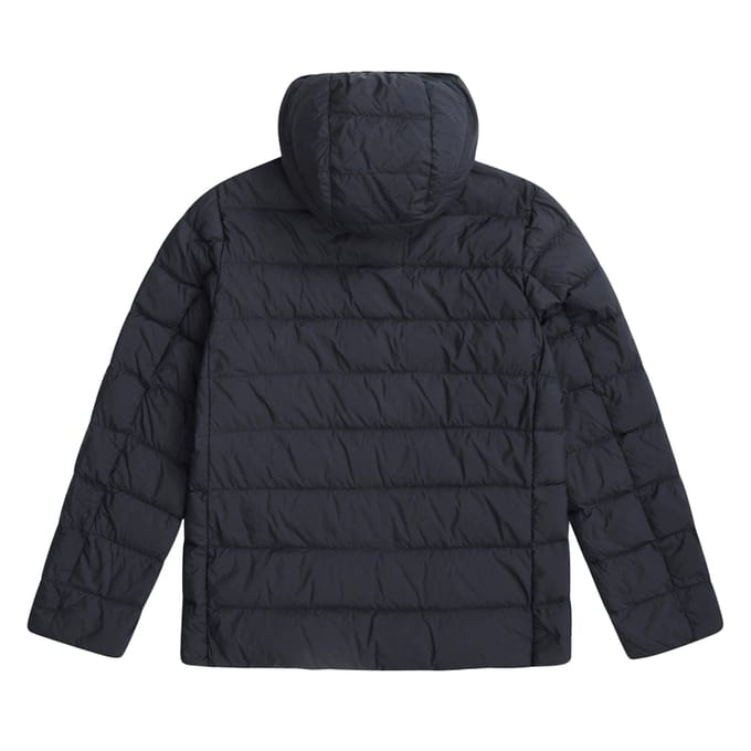 Mountain Warehouse Dames/Dames Lichtgewicht Verpakbaar Jasje (Zwart)