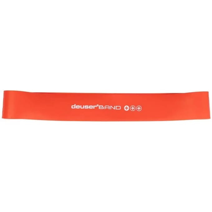 Eenvoudige band Deuser Plus