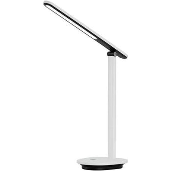 Philips LED Ivory DSK203 8719514420410 LED-bureaulamp LED LED vast ingebouwd 5 W Wit
