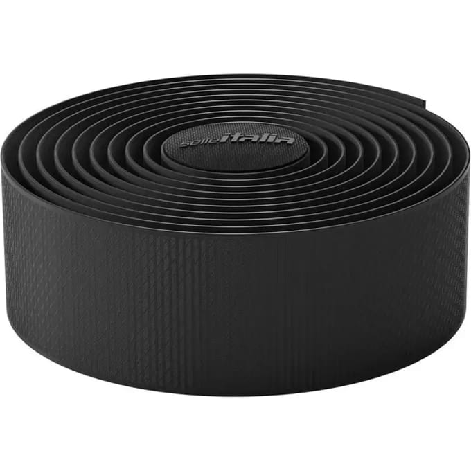 Selle Italia Smart Tape Stuurlint zwart