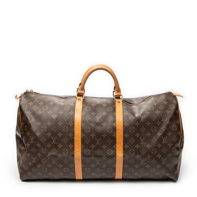 Keepall 60  reistas