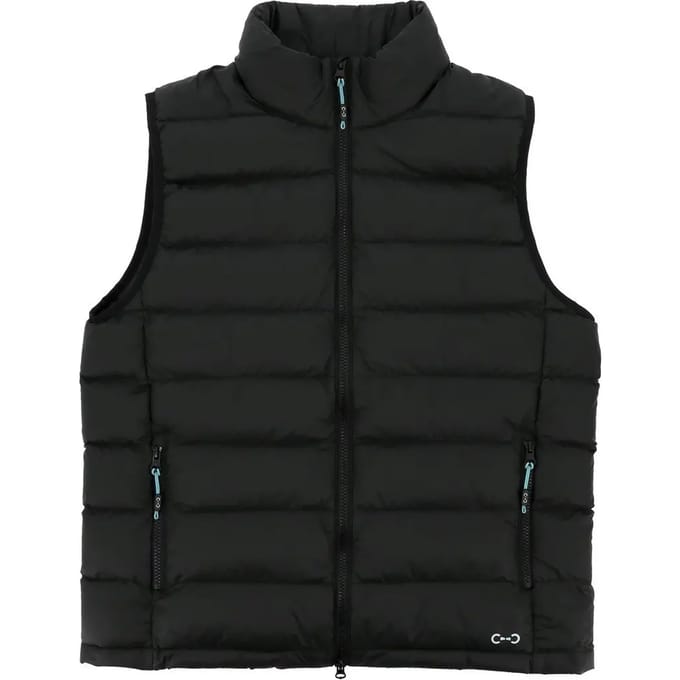Mouwloos rijgilet Riding World Ryan