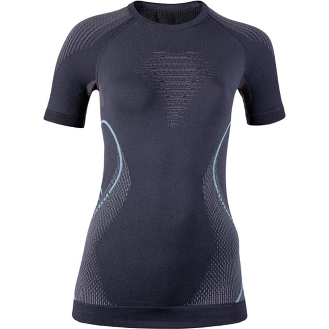 UYN Evolutyon shirt korte mouwen voor vrouwen