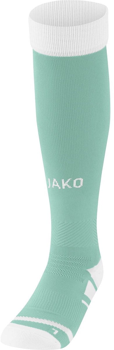 Jako Dynamic Voetbalkousen - Munt | Maat: 27-30