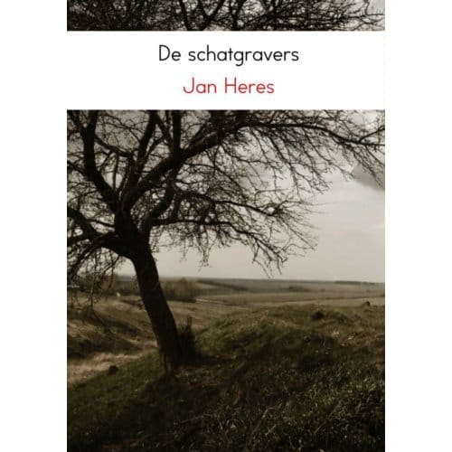 De Schatgravers - Jan Heres