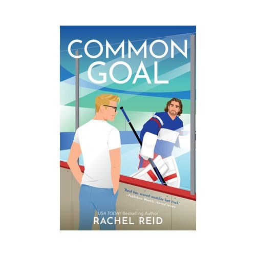 Objectif commun (Changements de jeu, 4) (Anglais, Broché)