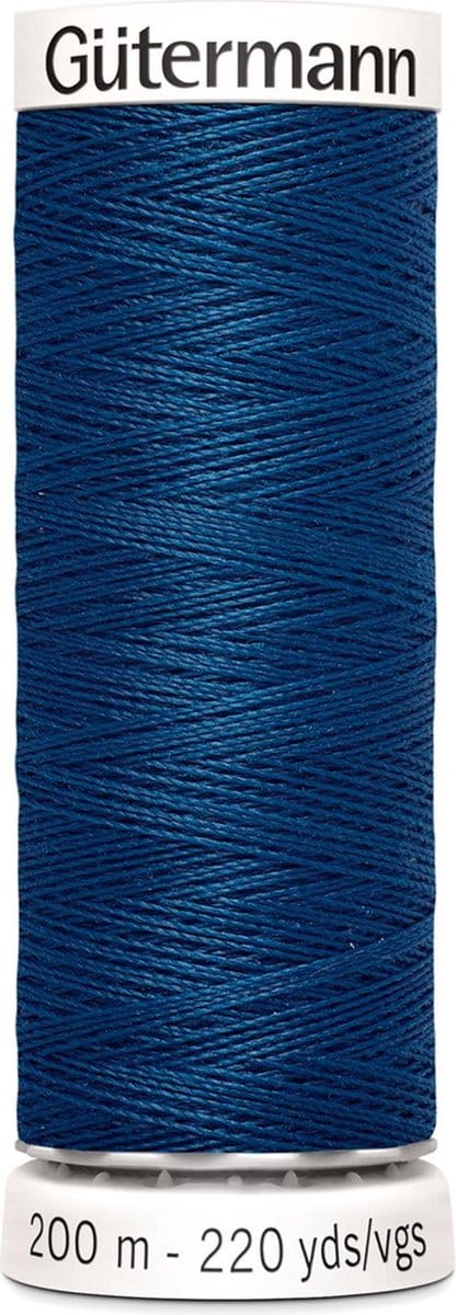 Gutermann Polyester Naaigaren 200meter-967