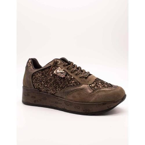 Lage Sneakers Cetti C848