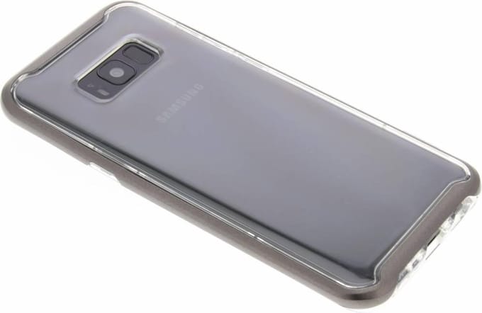Spigen Neo Hybrid Crystal Case Samsung Galaxy S8 Plus Gunmetal
