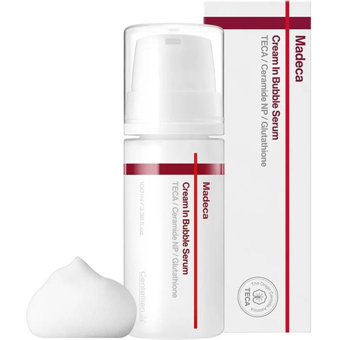 [Centellian24] Madeca Crème in Bellen Serum 100ml white