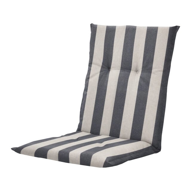 Madison kussen lage rug amora - 105x50x6cm set van 4
