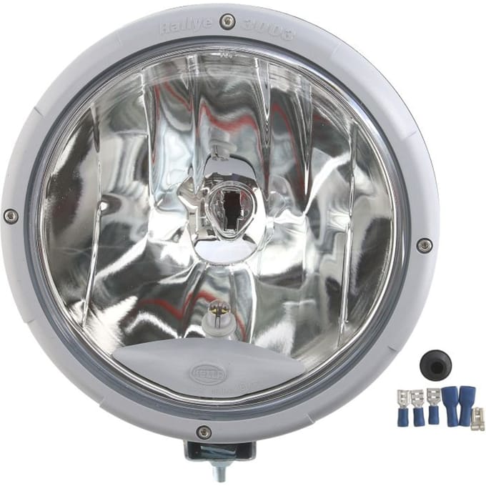 Verstraler HELLA 1F8 009 797-021