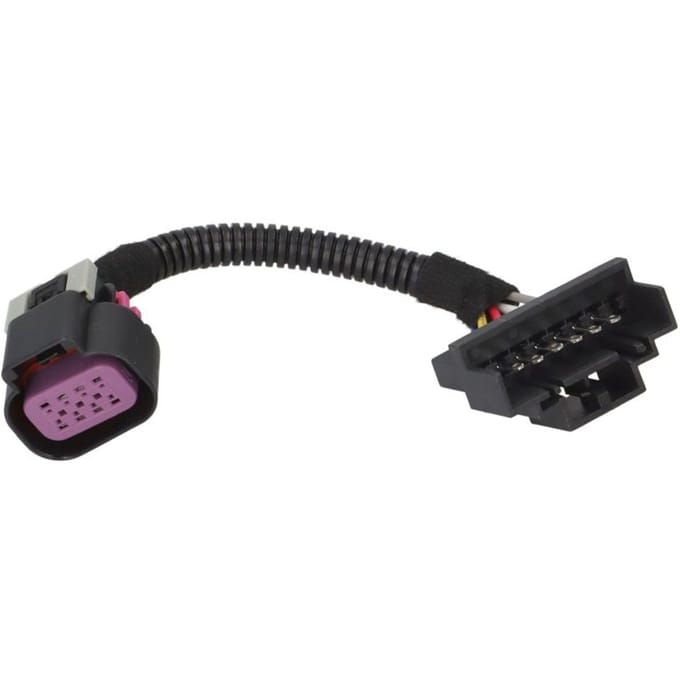 Kabelreparatieset, achterlicht SENCOM 503052