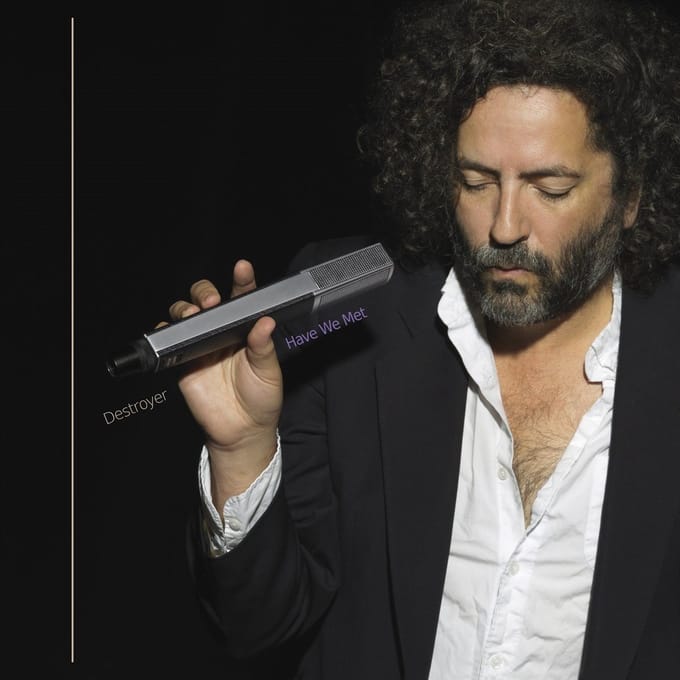 Destroyer - Have We Met (LP)