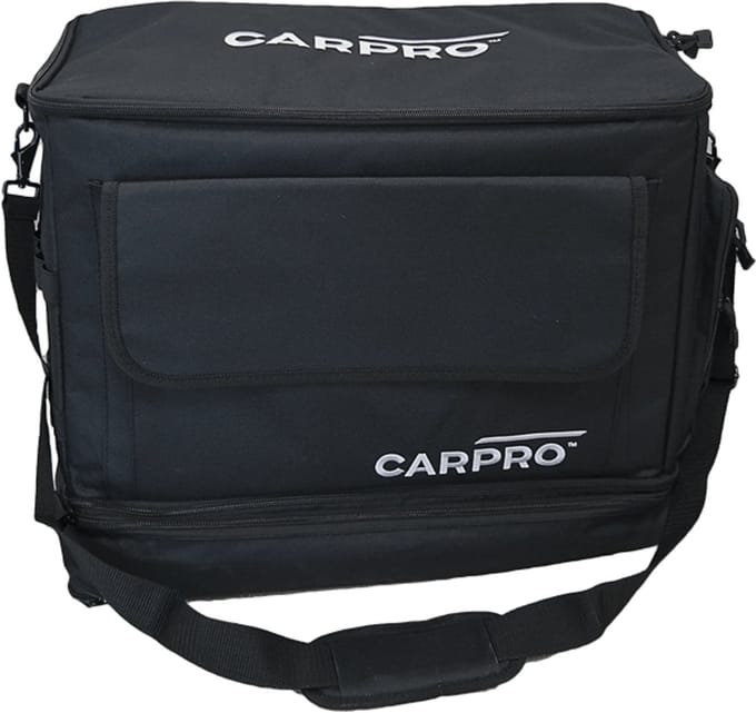 CarPro XL Detailing Bag