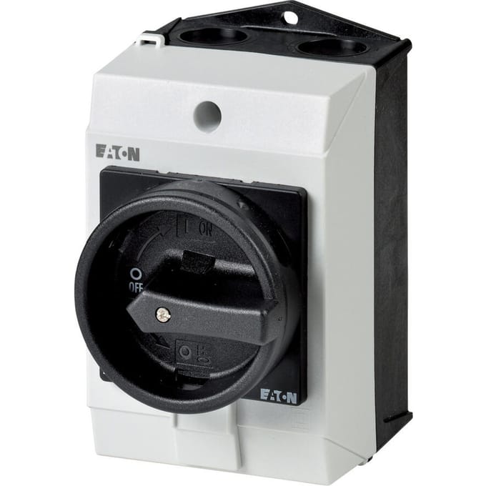 EATON INDUSTRIES T Lastscheider - 207160 - E295G