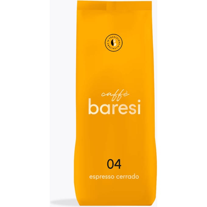caffè baresi Espresso Cerrado 250g