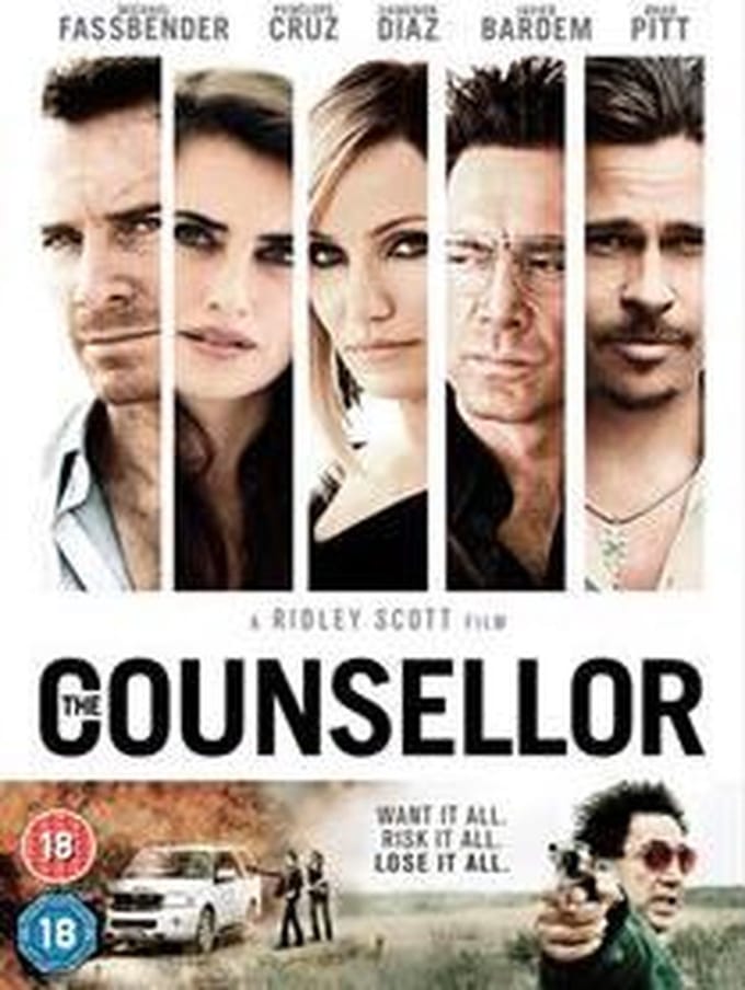 Counselor