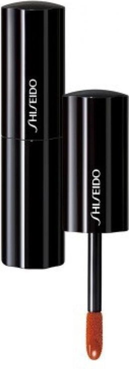 Shiseido Lacquer Rouge Lipgloss - OR508 - Blaze