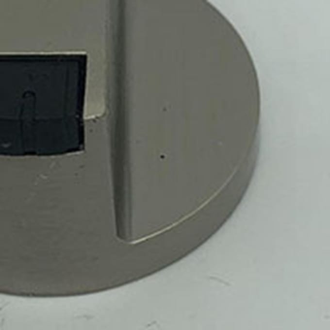 8 STUKS Kookplaatknoppen 6mm Metalen Draaischakelaar voor Gasfornuis voor Keuken Kookplaat Machine Bediening Vervanging gray
