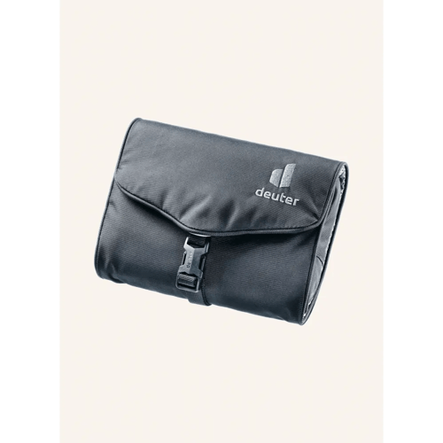 Deuter Wash Bag I Toilettas (Maat - OS, Kleur - BLACK)