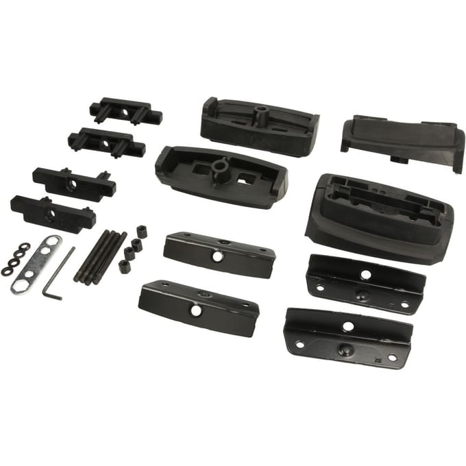Adapter, dakdrager voet THULE 3129