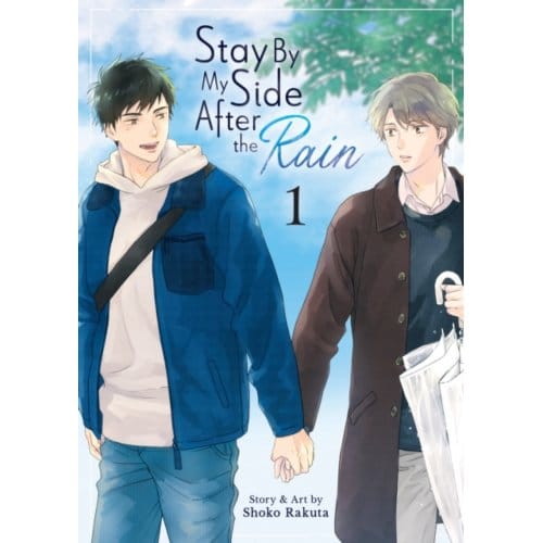 Stay by my side after the rain vol. 1 : 1 - Shoko Rakuta