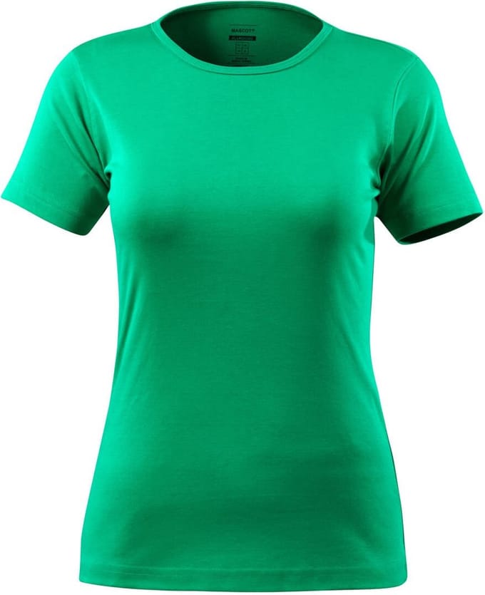 Mascot Crossover T-shirt 51583-967 - helder groen - L