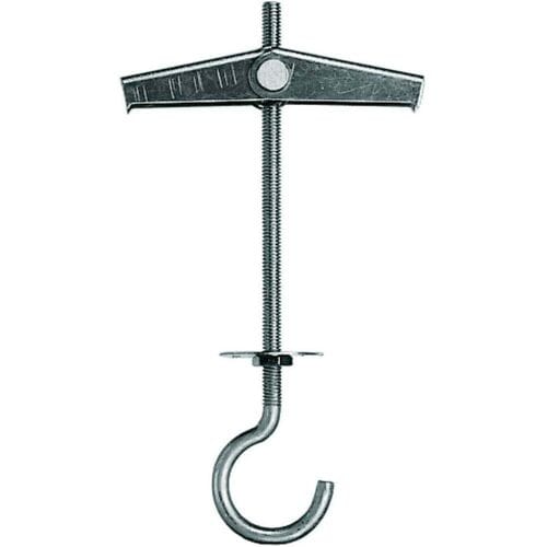 Fischer 080182 KDH 3 Kiepplug 105 mm 12 mm 25 stuk(s)