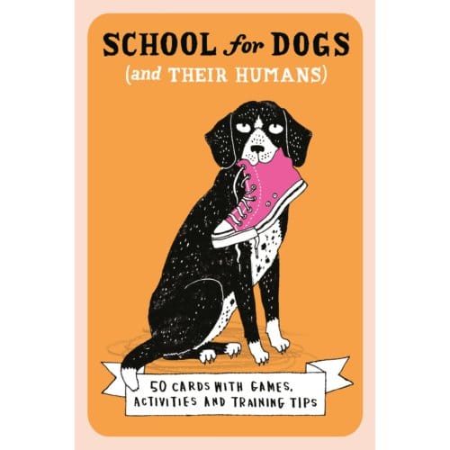 School For Dogs (And Their Humans) - Sophie Collins