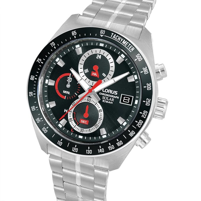 Lorus Sport RZ615AX9 Horloge
