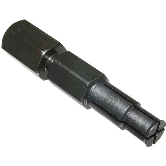 Lagertrekker voor koffer Buzzetti 18682 12 mm