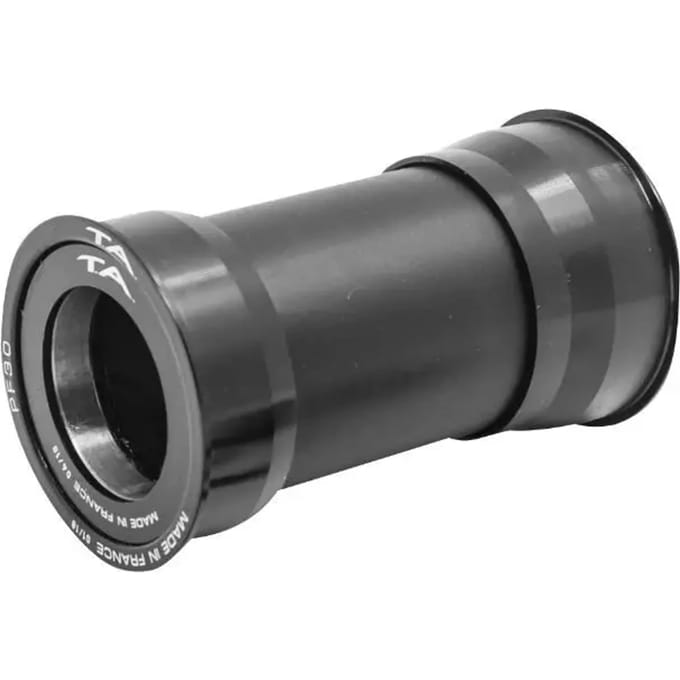 Geïntegreerd racefiets-carter Specialités T.A. Pf30 Cervelo