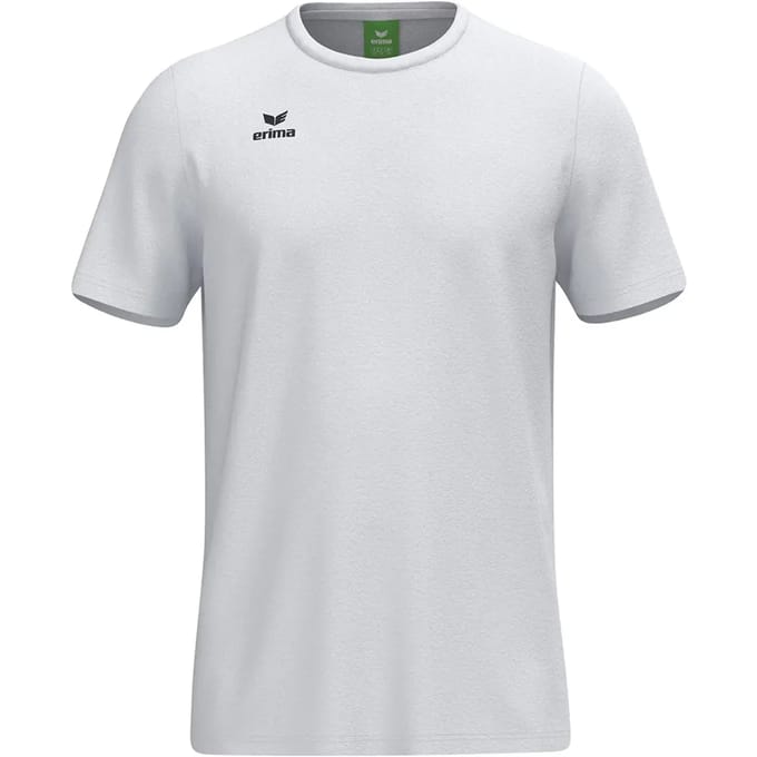 T-shirt met kinderlogo Erima TS