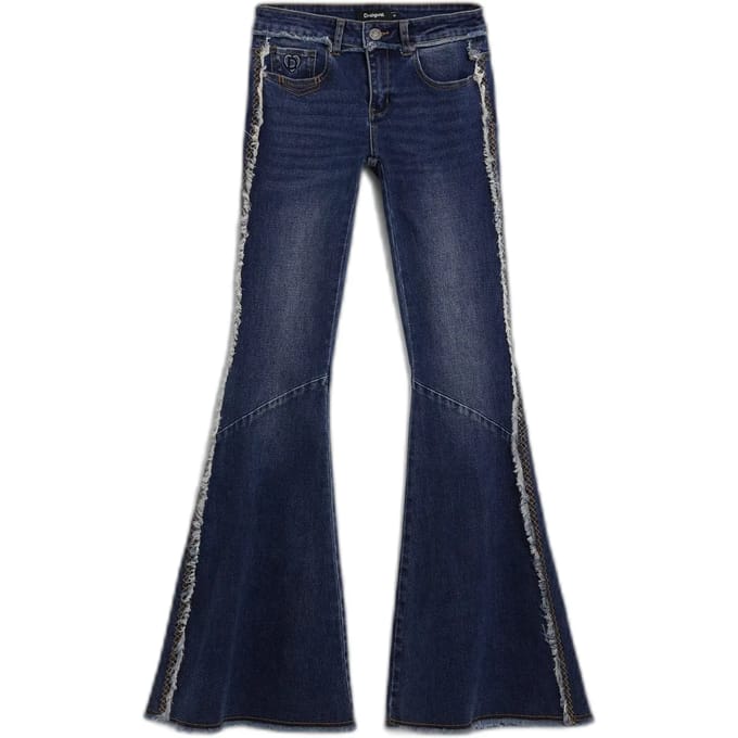 Damesjeans Desigual Duol