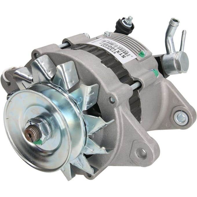 Spanningsregelaar STARDAX STX100467