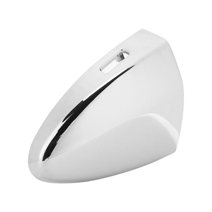 Buitendeurklinkkap voorzijde bestuurder 69218 33010A Vervanging voor ES350 LS460 2007 2012 white