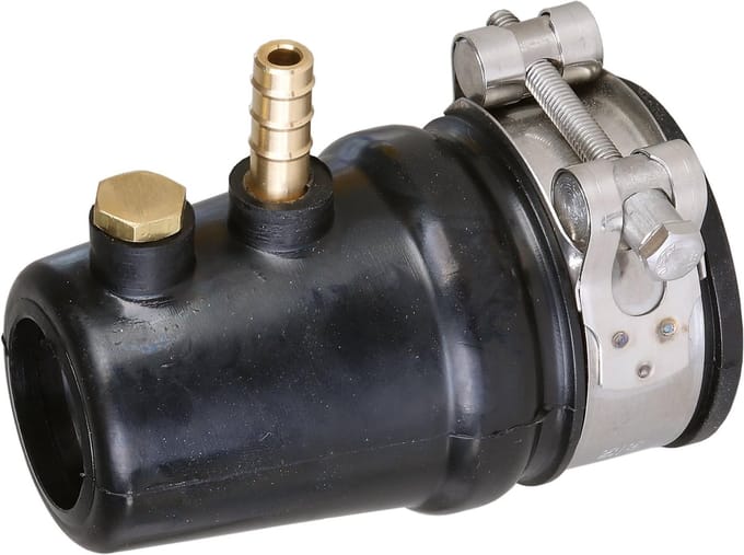TOR Marine Stuffy Box EVO voor As Ø30mm