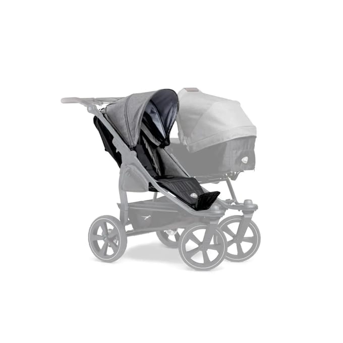 Kinderwagenstoel Trend for Kids Duo2