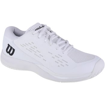 Wilson Rush Pro Ace Allcourt Schoenen Wit EU 42 Man