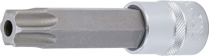 BGS bithouder lengte 110 mm aandrijving vierkantaandrijving 12,5 ...