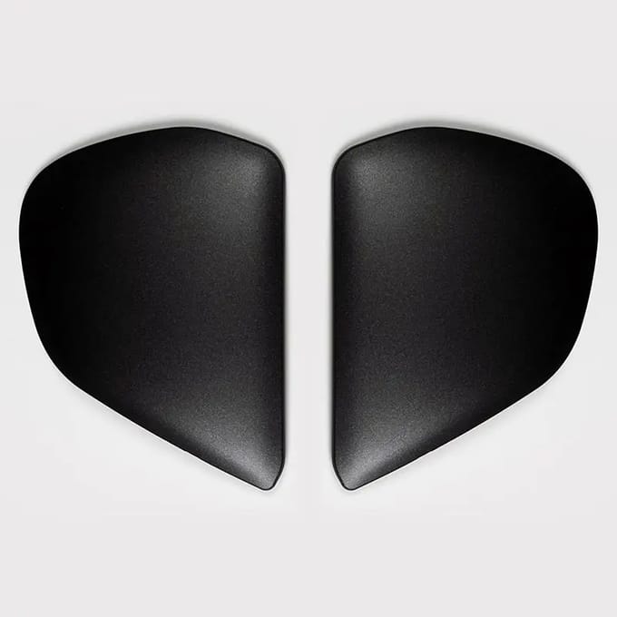 Scharnierplaat Arai VAS-V Frost