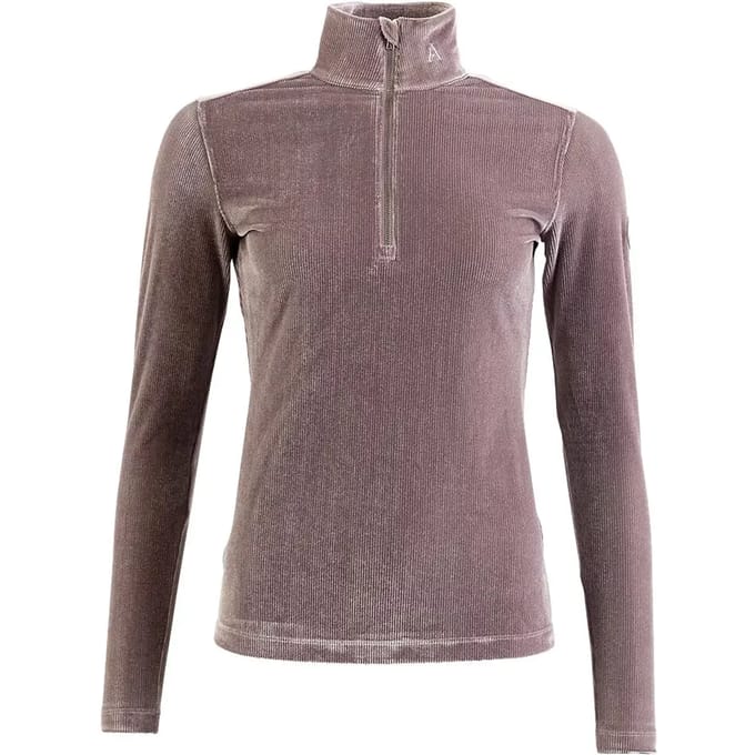 Anky Trainingsshirt Anky Jubilee Roze