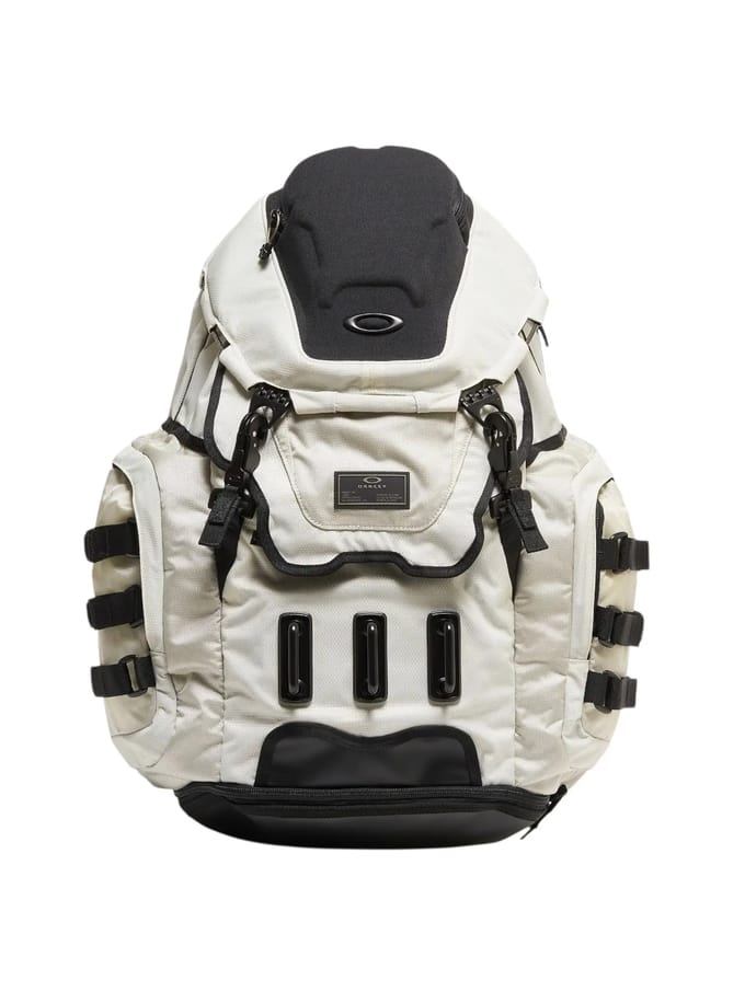 Oakley Apparel Kitchen Sink Rugzak Beige Man