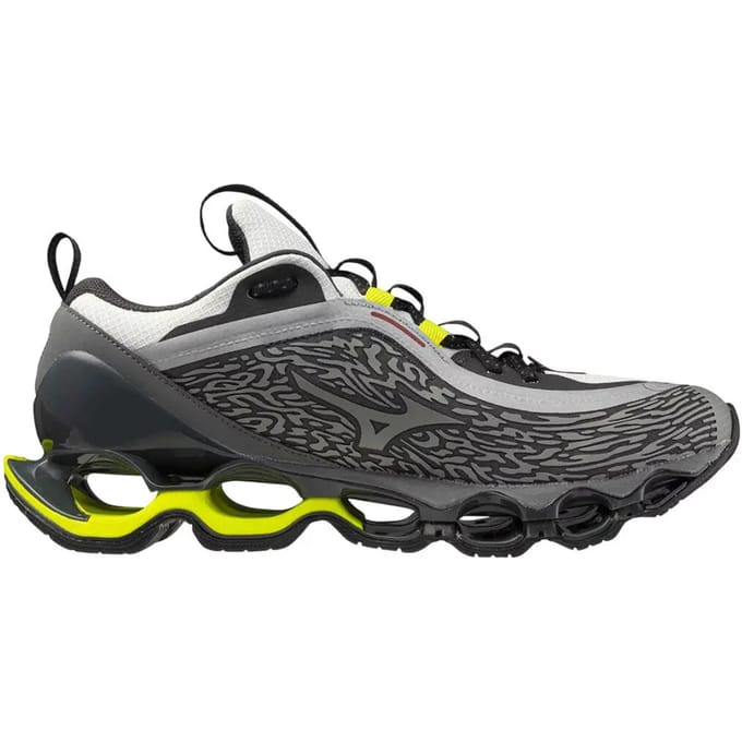 Kindertrainers Mizuno Wave Prophecy 13.2