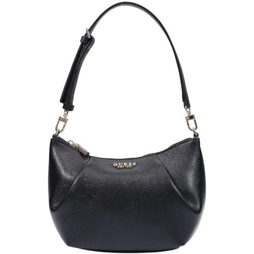 GUESS schoudertas Amorette Shoulder Bag Black zwart