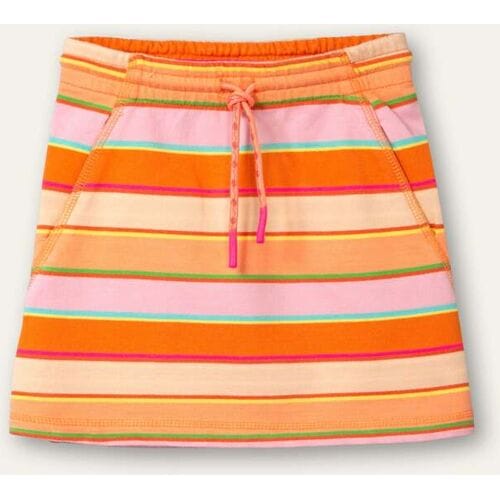 Oilily Sazzel Sweat Rok- maat152/12yr Prism Roze
